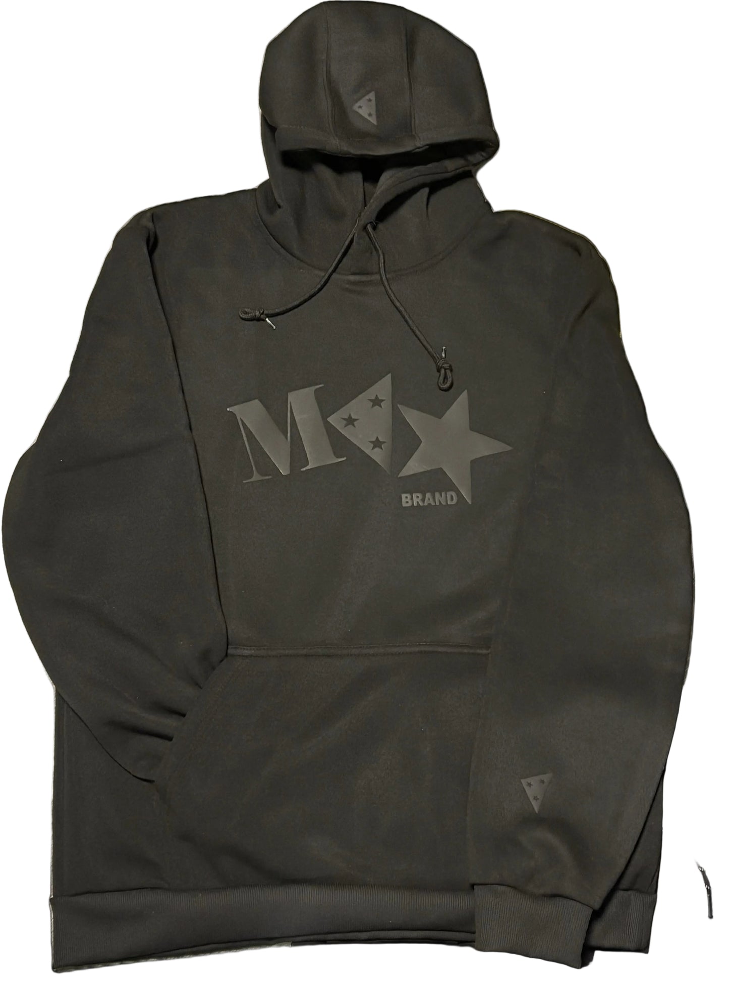 MHALBINI (MBlitzStar original) pullover