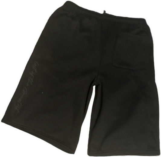 MHALBINI Sig Sweatshorts