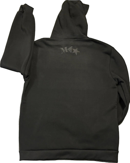 MHALBINI (MBlitzStar original) pullover