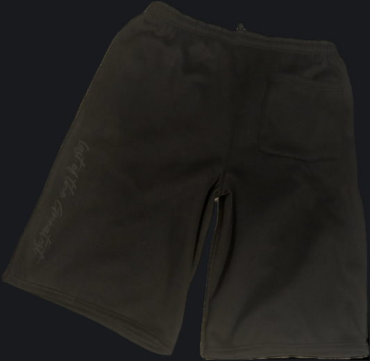 MHALBINI Sig Sweatshorts