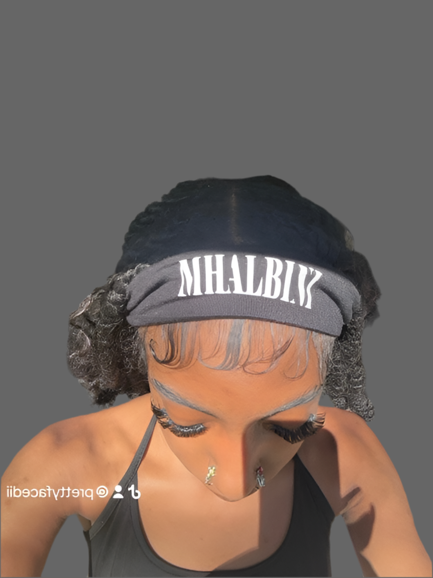 MHALBINI Performance headband