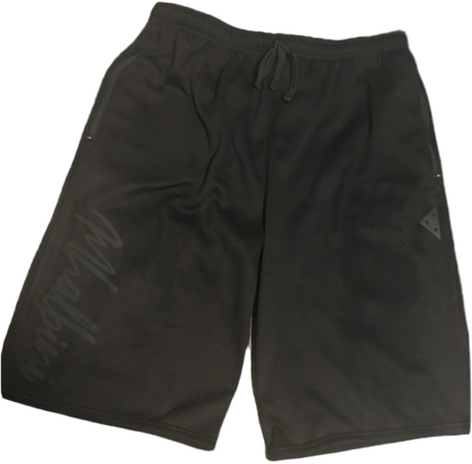 MHALBINI Sig Sweatshorts
