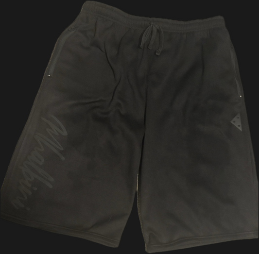 MHALBINI Sig Sweatshorts