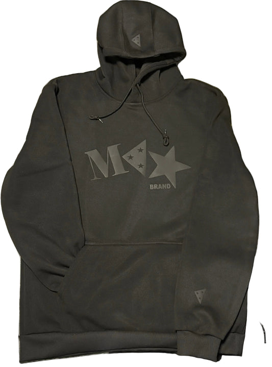 MHALBINI (MBlitzStar original) pullover