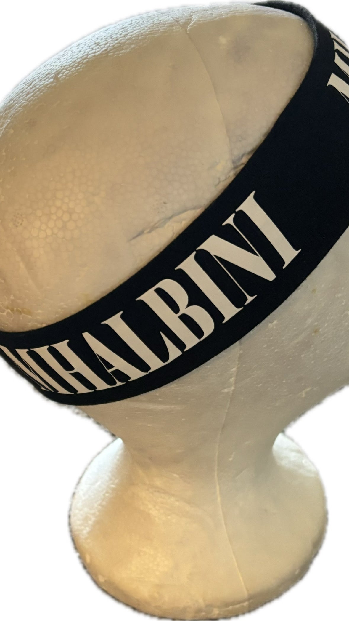 MHALBINI Performance headband